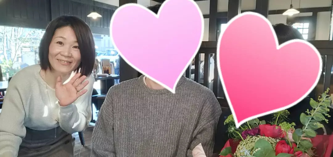 春日井 結婚相談所 婚活room彩りのイメージ画像3