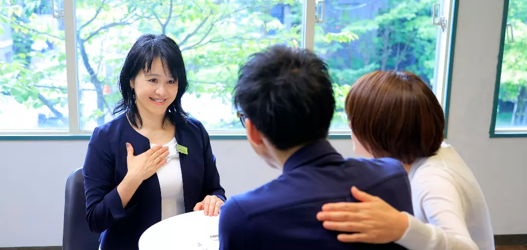 アクア・マースト 東京 豊橋（婚活・結婚相談）のイメージ画像4