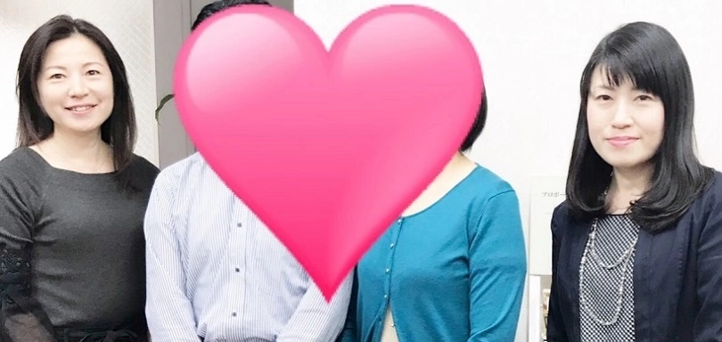 結婚相談所　ベルマリアージュのイメージ画像3