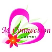 M Connection （エムコネクション）のロゴ