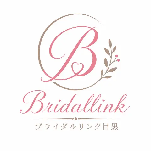 Bridallink目黒のロゴ