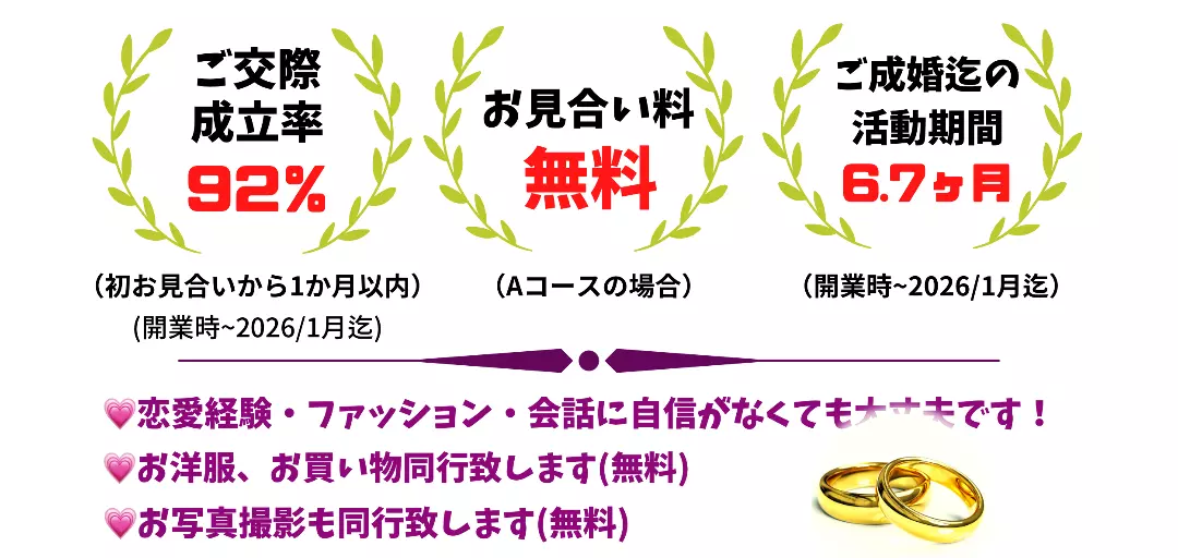 アモ・カプルス amo-couplesのイメージ画像2