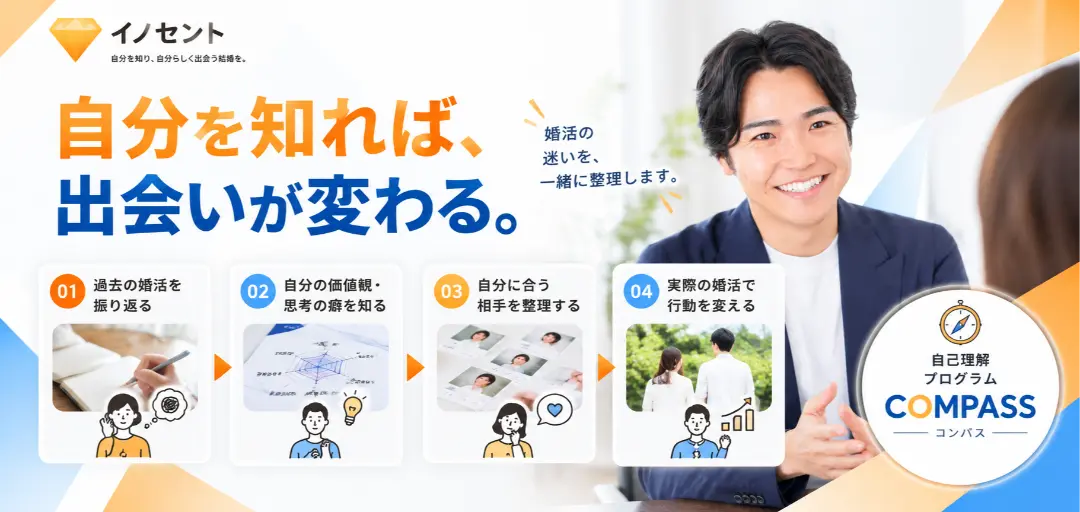 innocent（イノセント）のイメージ画像4