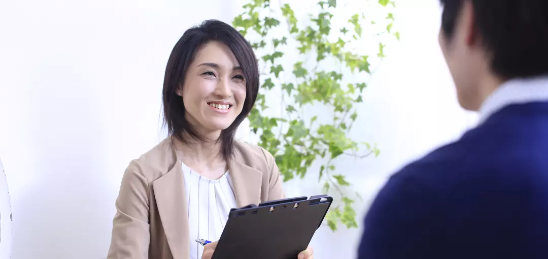 婚活Agent 織縁～orien～のイメージ画像3