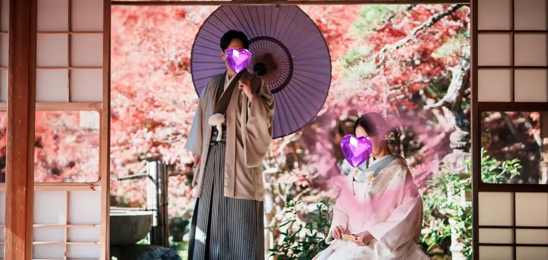 婚活Agent 織縁～orien～のイメージ画像5