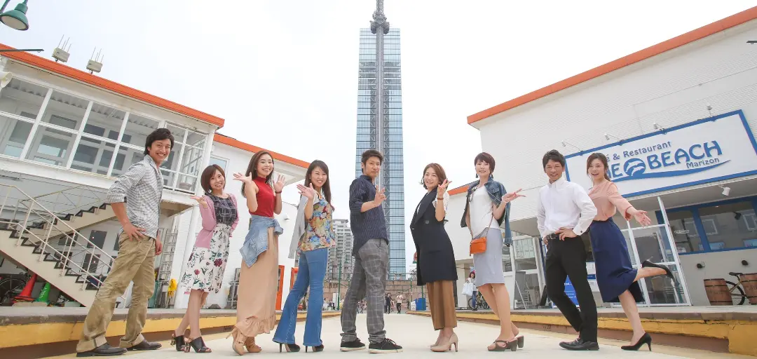 STORYSマリッジ博多のイメージ画像