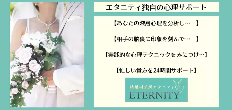 ＥＴＥＲＮＩＴＹ（エタニティ）のイメージ画像2