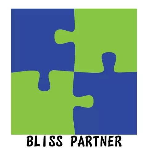 BLISS PARTNERのロゴ
