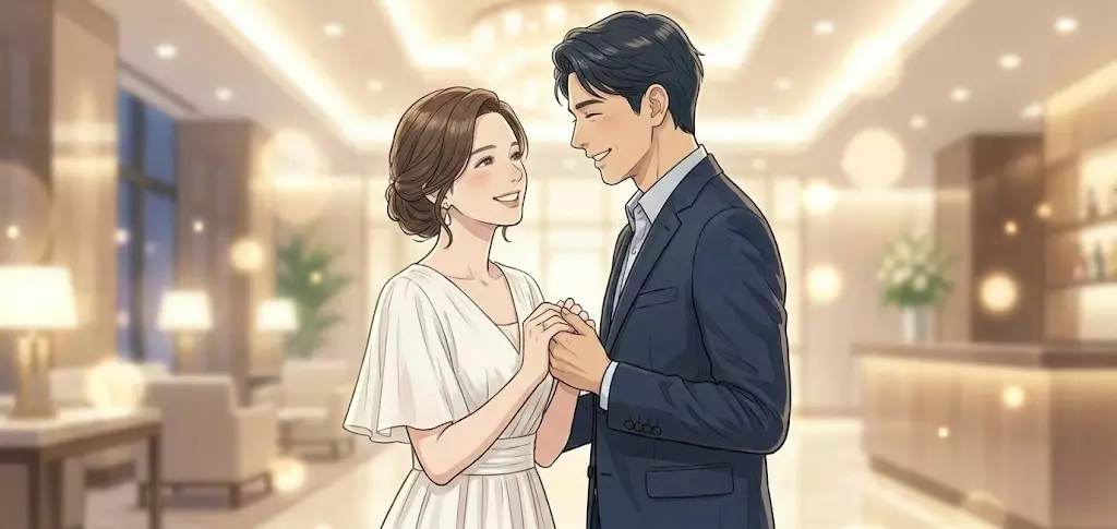 アットブライダル銀座のイメージ画像4