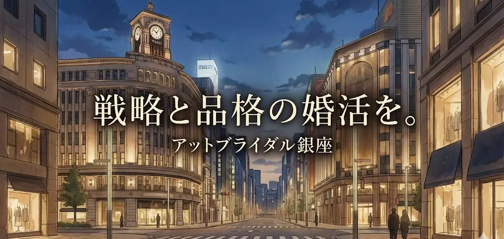 アットブライダル銀座のイメージ画像5