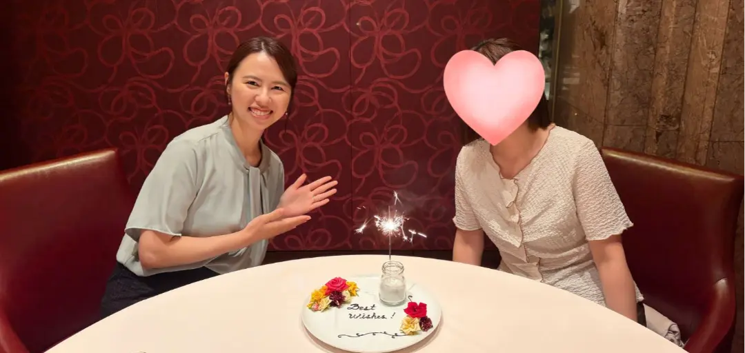 Hasegawa Marriage Agencyのイメージ画像4