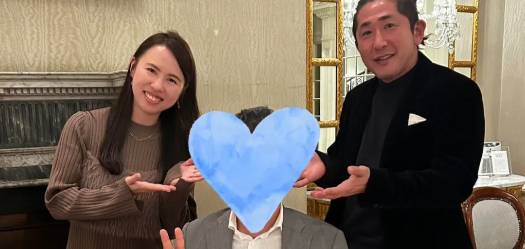 Hasegawa Marriage Agencyのイメージ画像2