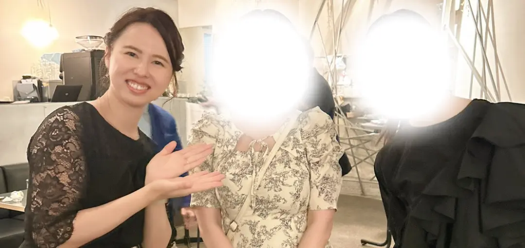Hasegawa Marriage Agencyのイメージ画像5