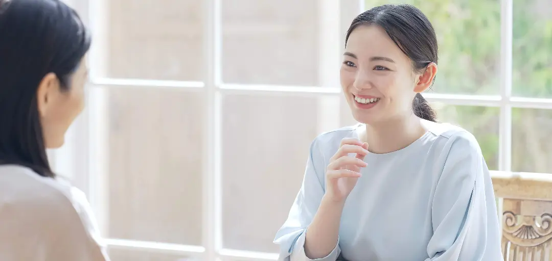 婚活・結婚相談所 はなえる（はな婚）のイメージ画像2