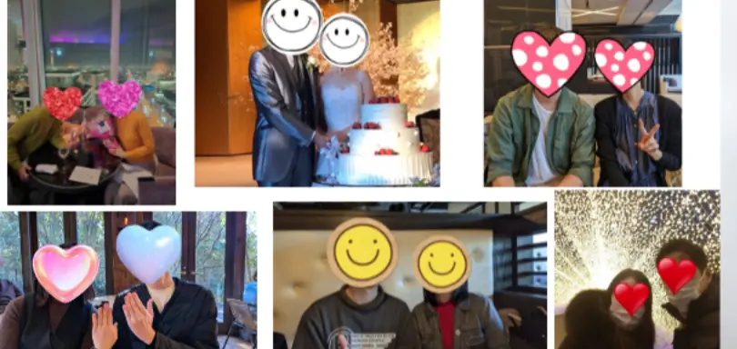 婚活サロンhana京都宇治のイメージ画像4