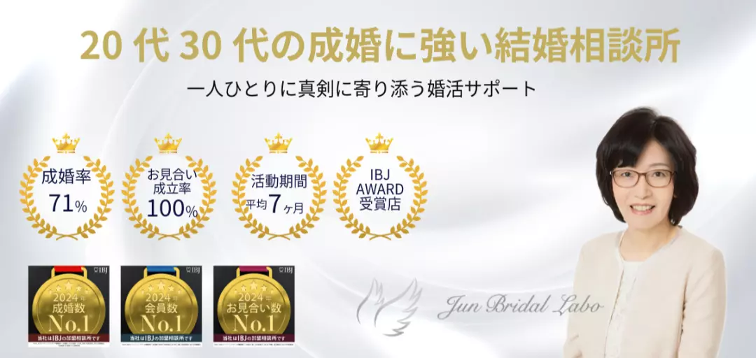 JUNブライダル・ラボのイメージ画像