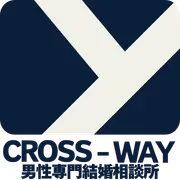 CROSS-WAYのロゴ