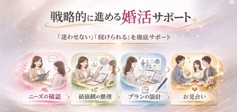 天神マリッジラボのイメージ画像5