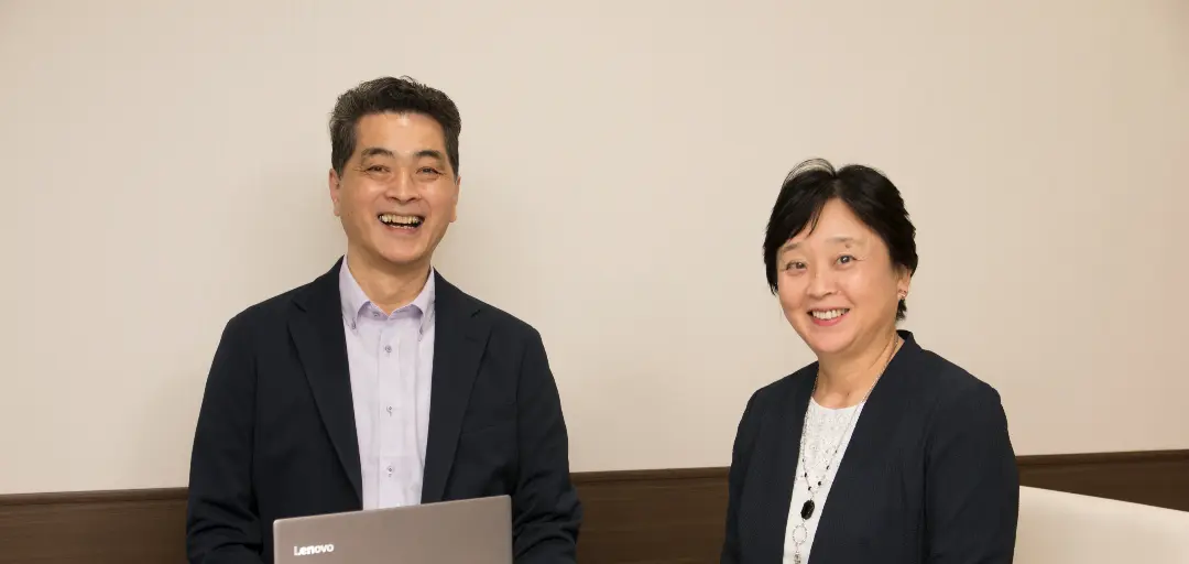 結婚相談所福岡　ベストパートナーのイメージ画像