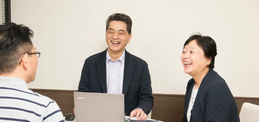 結婚相談所福岡　ベストパートナーのイメージ画像2