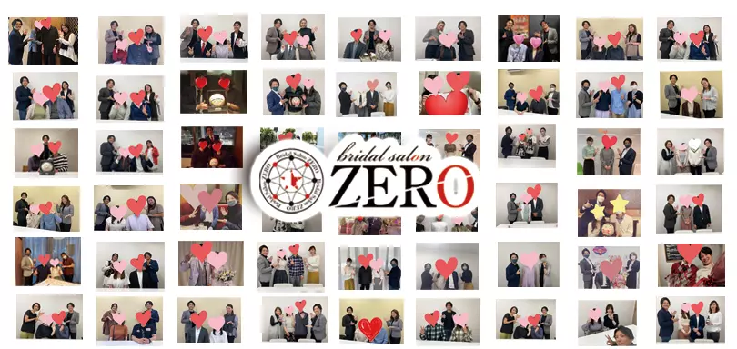 ブライダルサロンZERO名古屋店のイメージ画像3