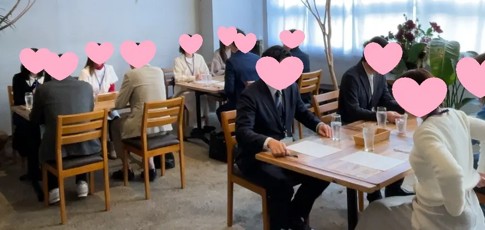 MORE HAPPINESSのイメージ画像5