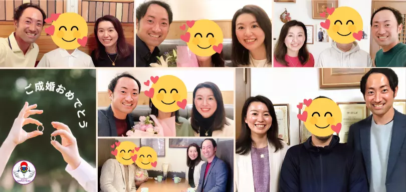 京都の結婚相談所 千乃鶴 senno-tsuruのイメージ画像4