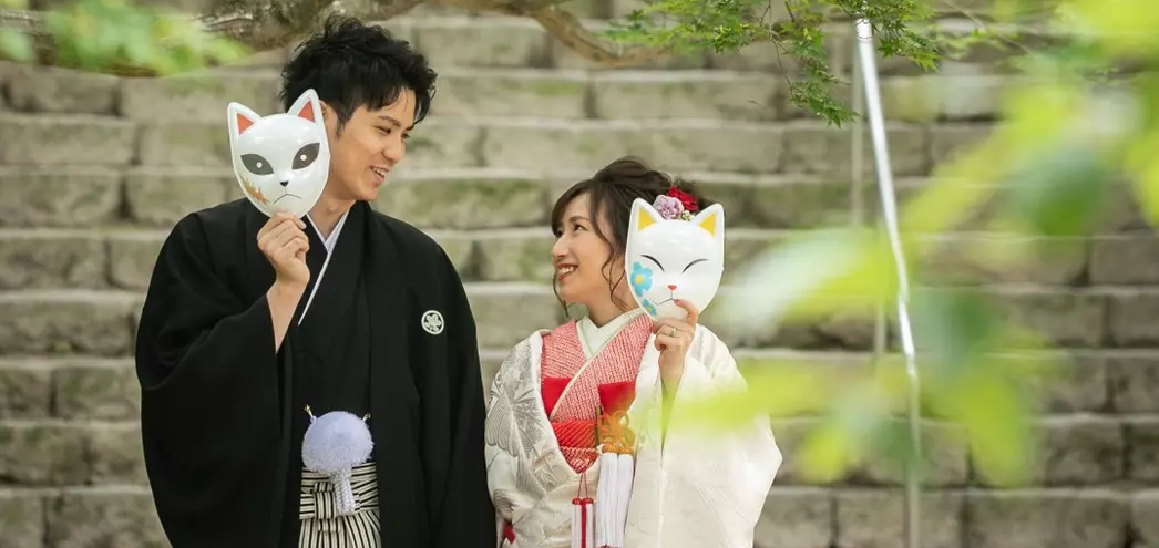 結婚相談所 ETERNAL WINGS 福岡のイメージ画像5