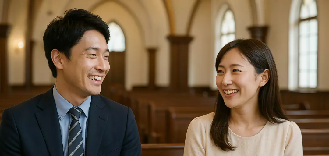ぷろまりっじ（pro-marriage）のイメージ画像3