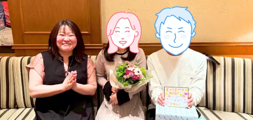 婚活サロン　結Ringのイメージ画像5