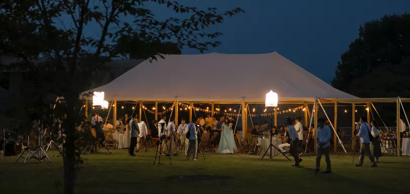 婚活サロン UNREVE WEDDINGのイメージ画像4
