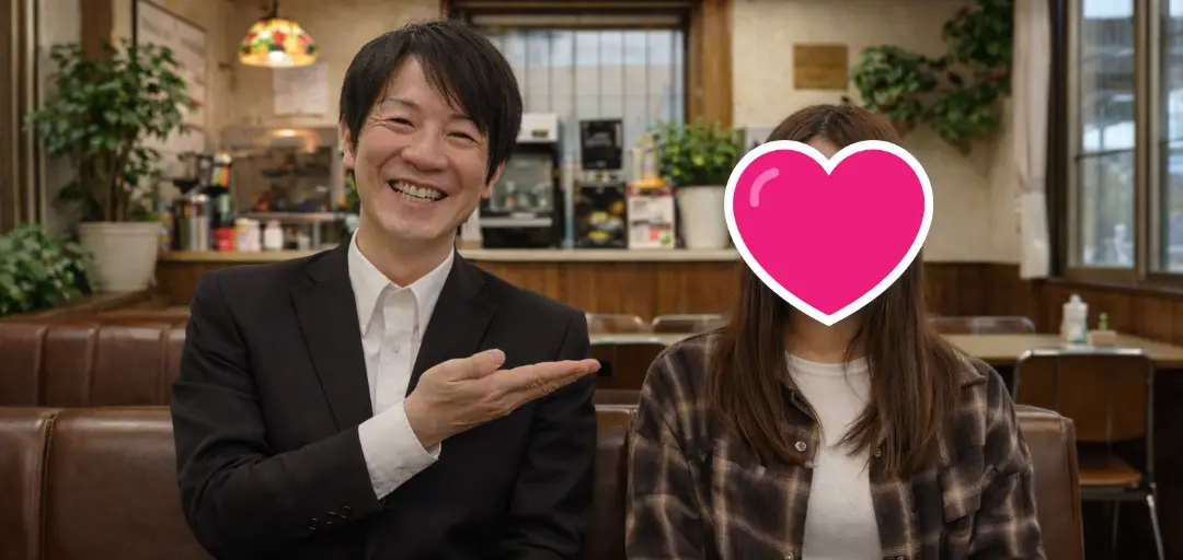 結婚相談所オポ・福岡のイメージ画像5