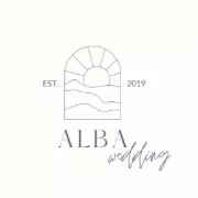 ALBAwedding/成功報酬型のロゴ