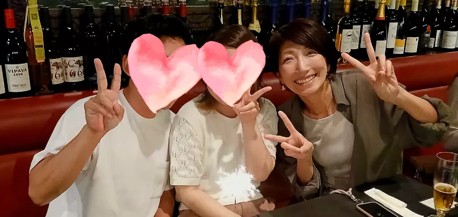 Cheerfulのイメージ画像5