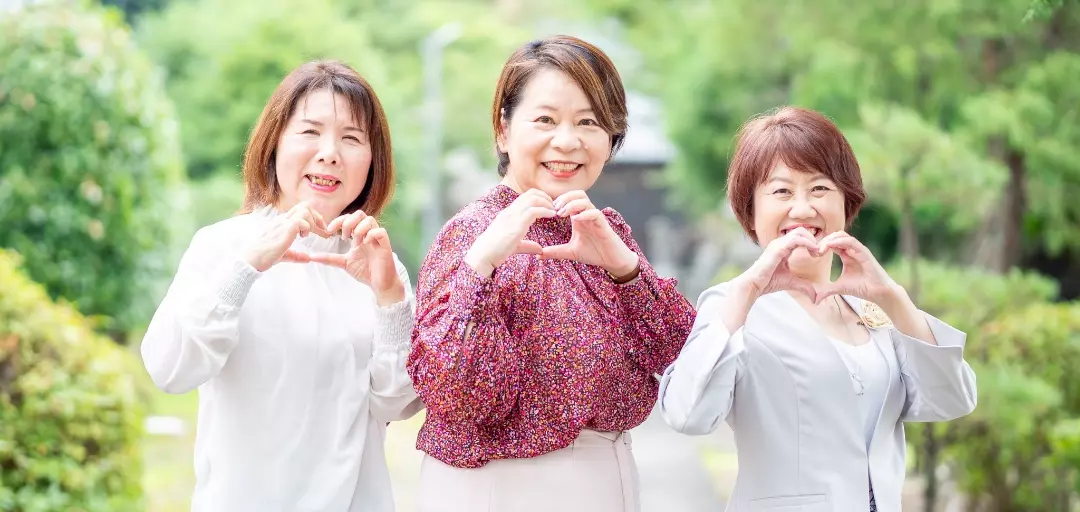 結婚相談所　しあわせのランプのイメージ画像4