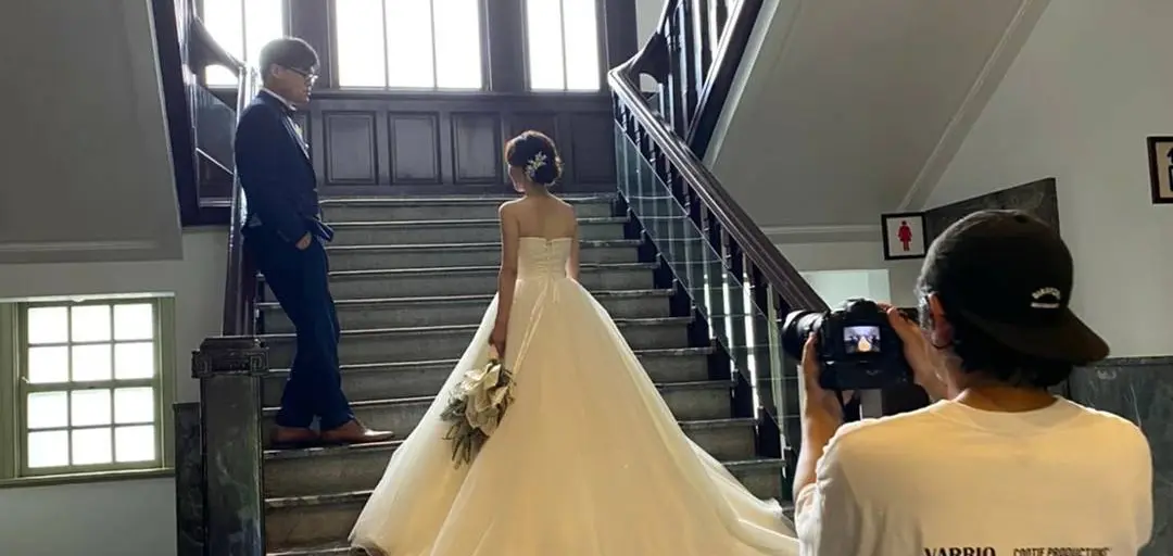 Bridal.縁.Osumiのイメージ画像2