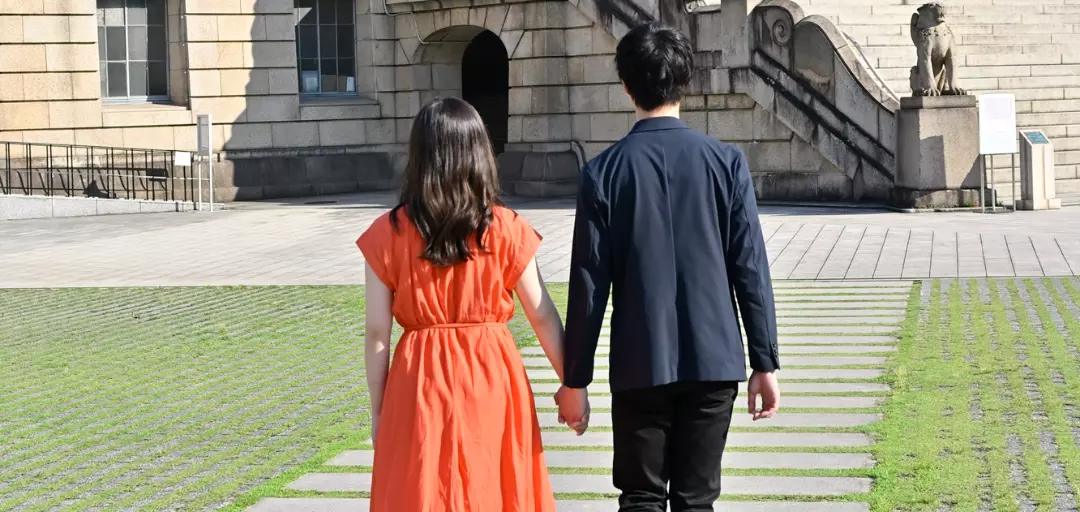 築地の寺婚のイメージ画像2