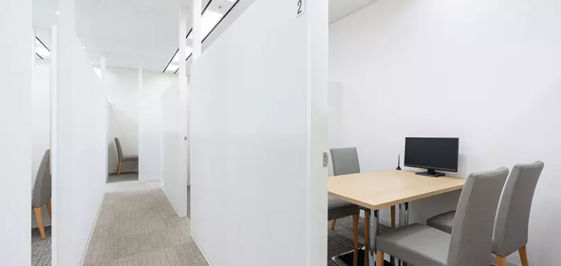 ツヴァイ柏店のイメージ画像3