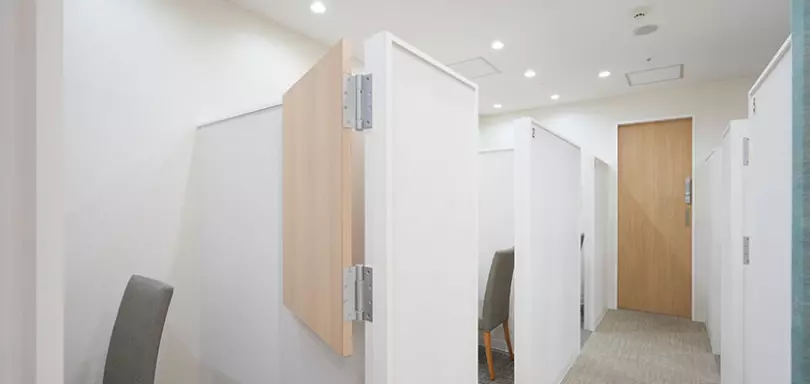 ツヴァイ立川店のイメージ画像3
