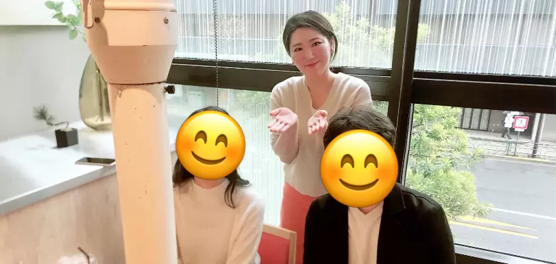 Bridal Salon プロポーズのイメージ画像4