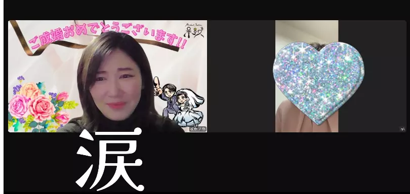 Bridal Salon プロポーズのイメージ画像5