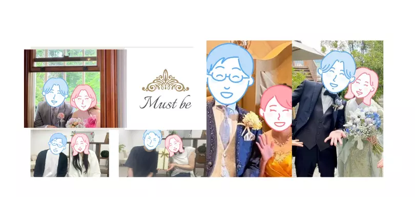 縁結びサロン　Must beのイメージ画像4