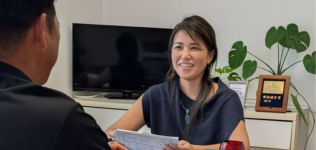 MAASA結婚相談所のイメージ画像4