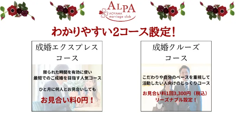 アルパ青山のイメージ画像4