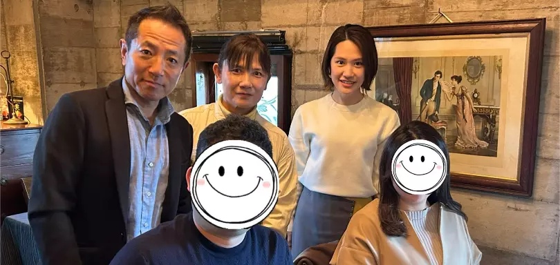 岐阜結婚サポート　Fortuna (フォルトゥーナ)のイメージ画像3