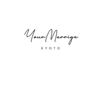 YourMarriage京都のロゴ