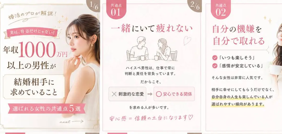 アメマリのイメージ画像5