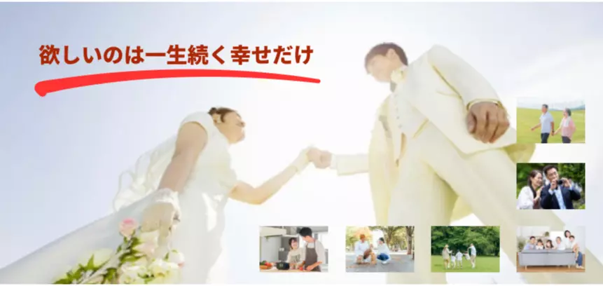 loveridge（ラバリッジ）のイメージ画像3