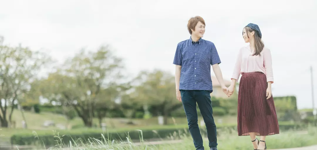 Marriage Kurumiのイメージ画像4