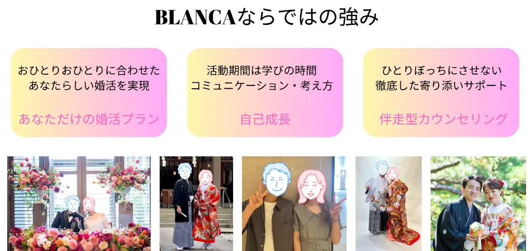 BLANCAのイメージ画像3